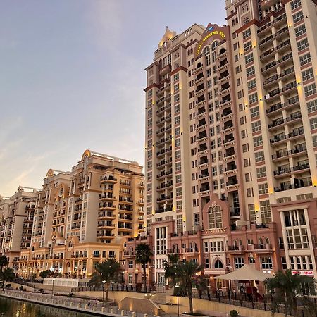 Great View, Dubai Sportcity, Parking Included, Nice Apartments Esterno foto