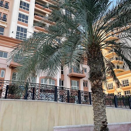 Great View, Dubai Sportcity, Parking Included, Nice Apartments Esterno foto
