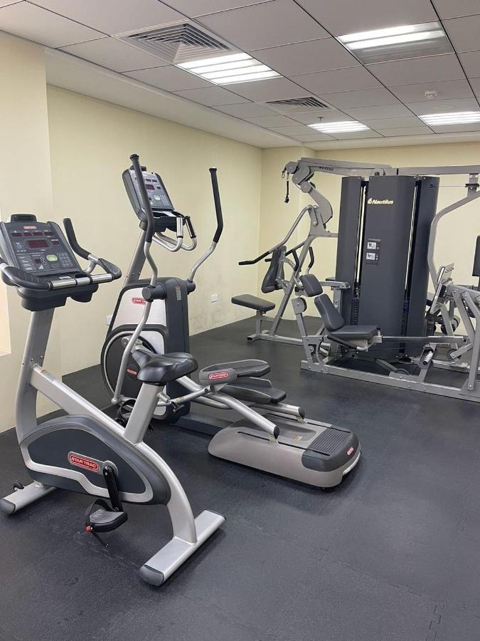 Great View, Dubai Sportcity, Parking Included, Nice Apartments Esterno foto
