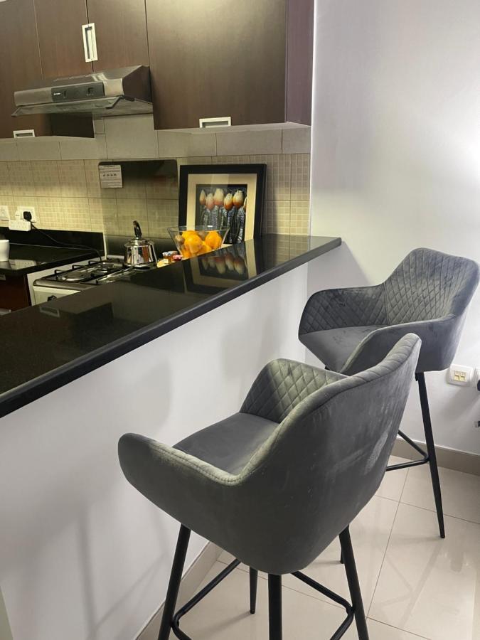 Great View, Dubai Sportcity, Parking Included, Nice Apartments Esterno foto