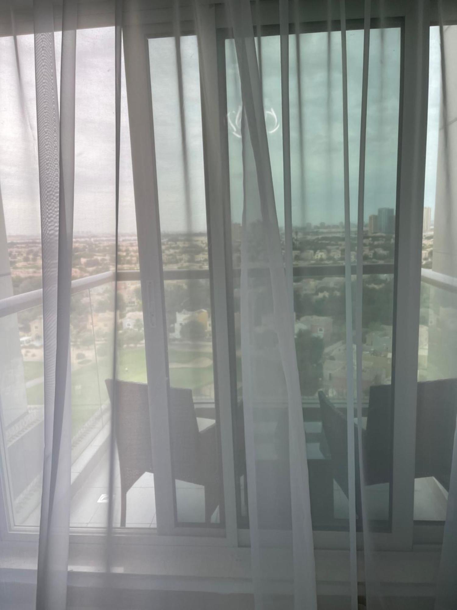 Great View, Dubai Sportcity, Parking Included, Nice Apartments Esterno foto