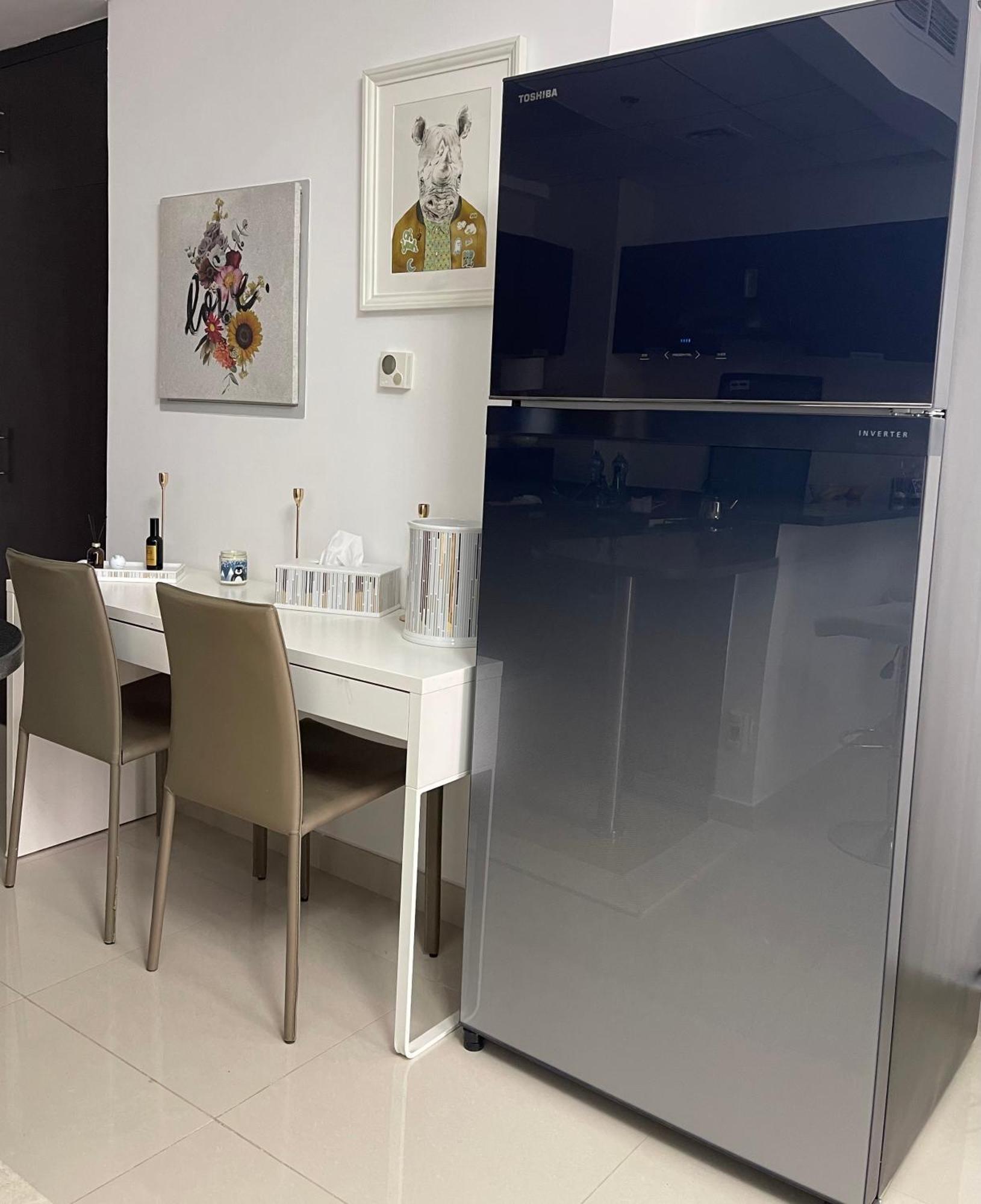 Great View, Dubai Sportcity, Parking Included, Nice Apartments Esterno foto