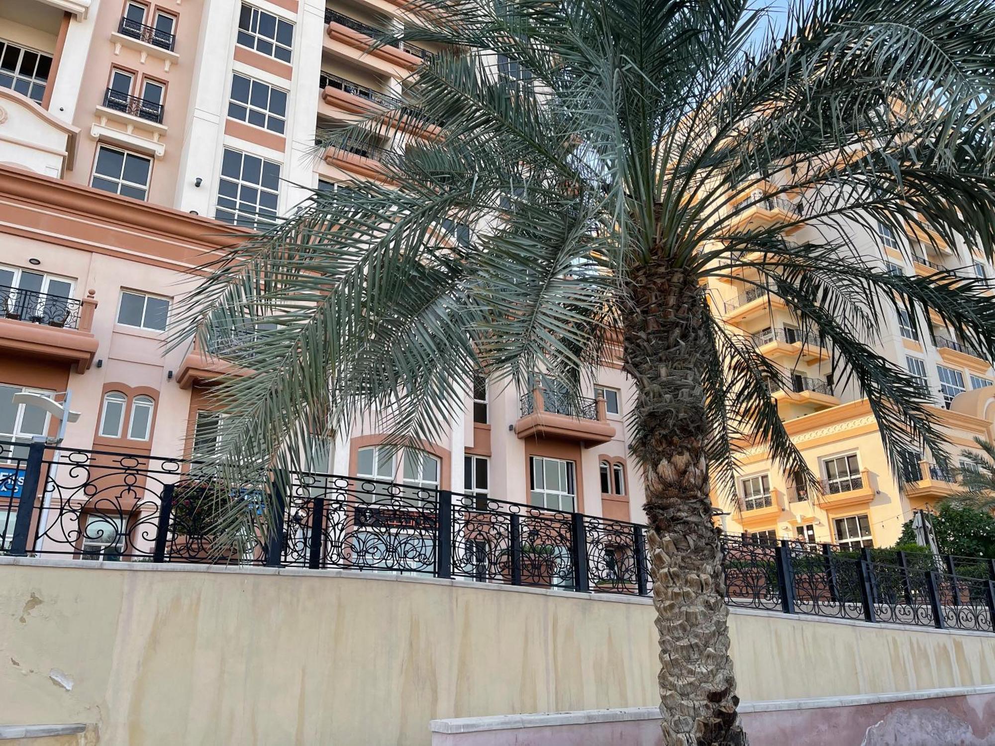Great View, Dubai Sportcity, Parking Included, Nice Apartments Esterno foto