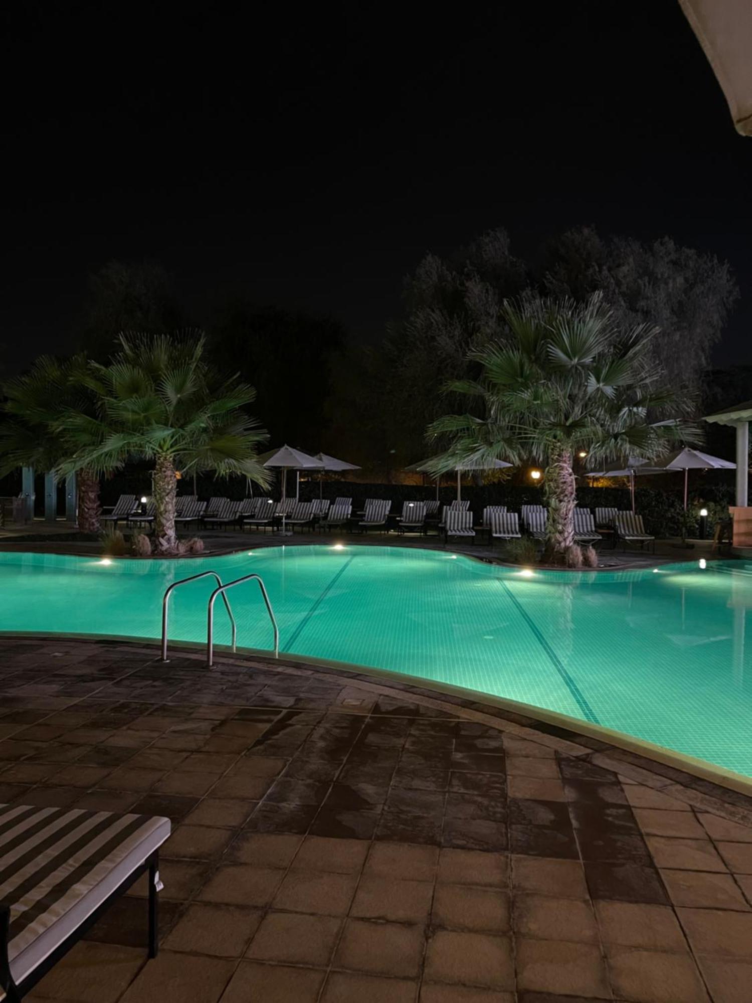 Great View, Dubai Sportcity, Parking Included, Nice Apartments Esterno foto