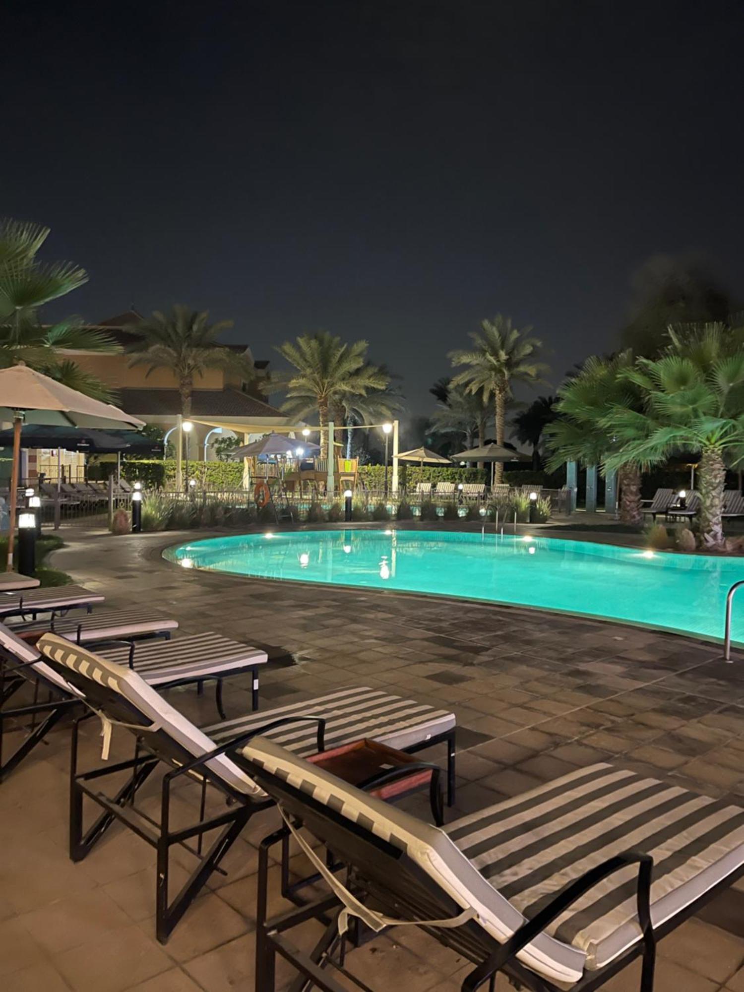 Great View, Dubai Sportcity, Parking Included, Nice Apartments Esterno foto