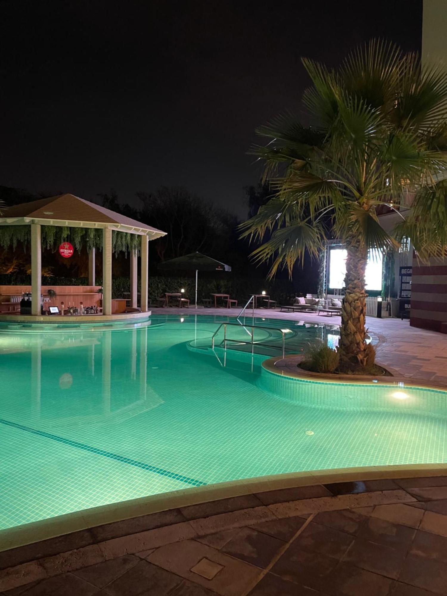 Great View, Dubai Sportcity, Parking Included, Nice Apartments Esterno foto