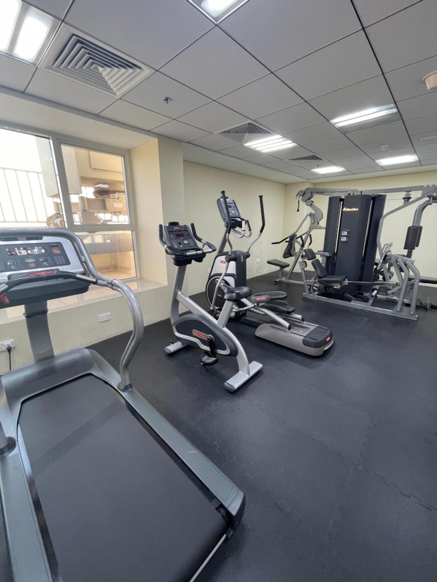 Great View, Dubai Sportcity, Parking Included, Nice Apartments Esterno foto