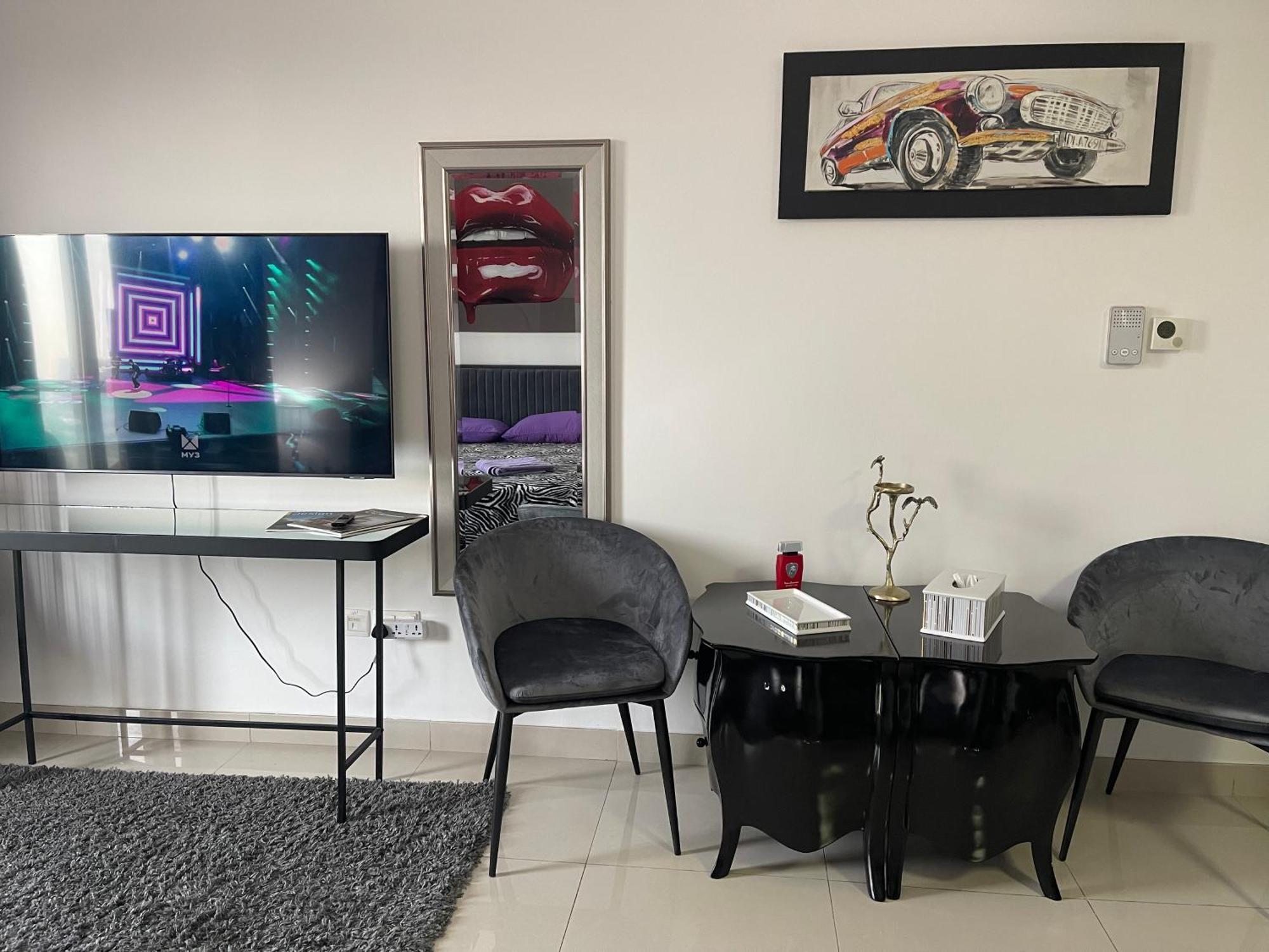 Great View, Dubai Sportcity, Parking Included, Nice Apartments Esterno foto