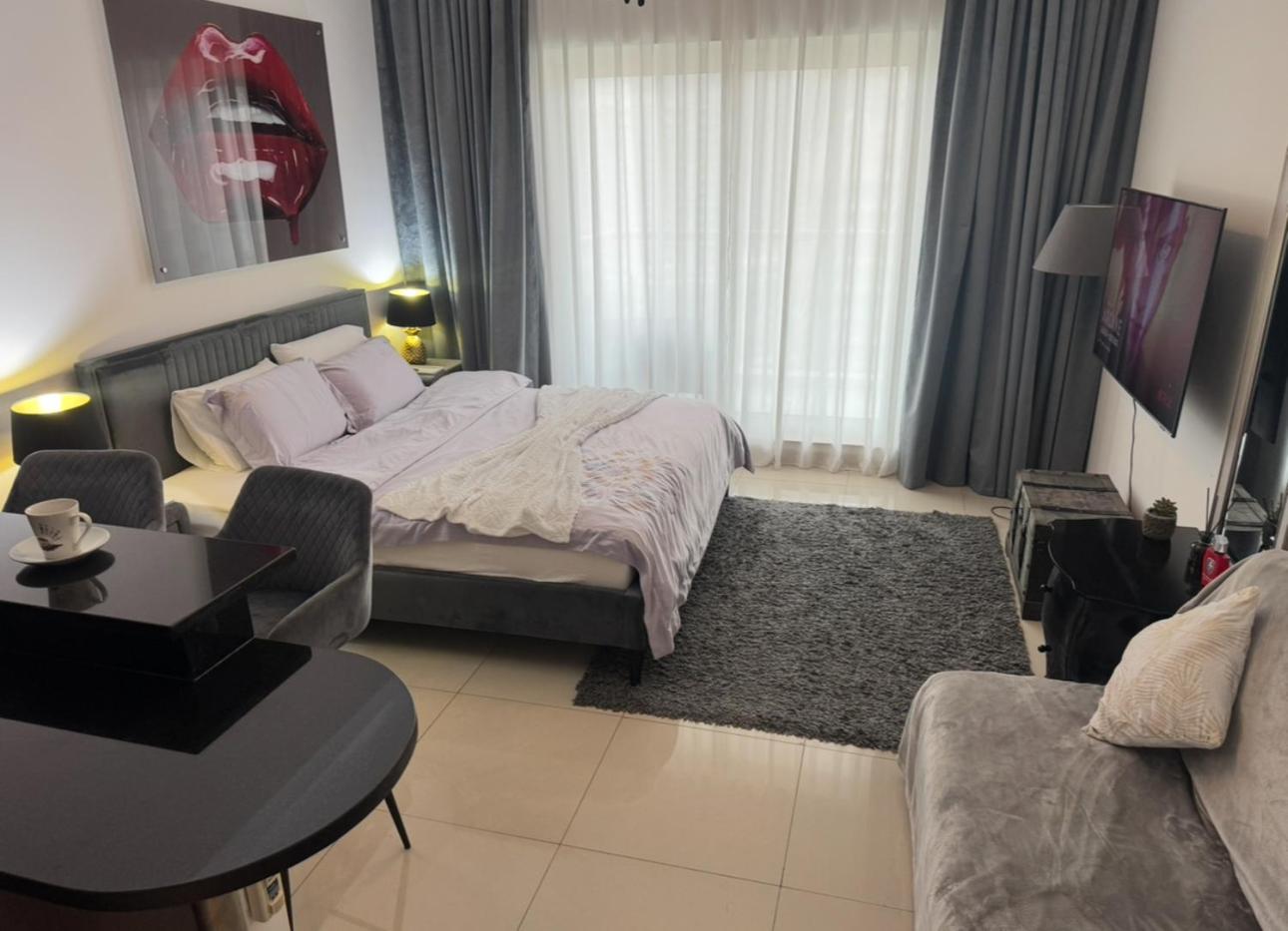 Great View, Dubai Sportcity, Parking Included, Nice Apartments Esterno foto